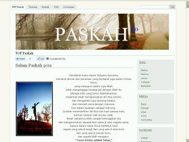 paskah.co